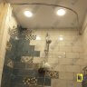 Карниз для ванны Excellent Ava Comfort 150х80 (Усиленный 25 мм) MrKARNIZ фото 8