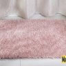Коврик для ванной Тиволи розовый фото 1