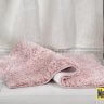 Коврик для ванной Тиволи розовый фото 2