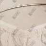 Карниз для ванны Цвет и стиль Аура Передний борт 185х140 (Усиленный 25 мм) MrKARNIZ фото 8