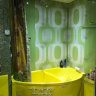 Карниз для ванны Цвет и стиль Аура Угловой 150х90 (Усиленный 25 мм) MrKARNIZ фото 19