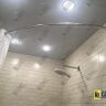 Карниз для ванны Riho Atlanta 140х140 (Усиленный 25 мм) MrKARNIZ фото 16