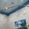 Карниз для ванны Riho Lyra 153х100 (Усиленный 25 мм) MrKARNIZ фото 10