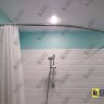 Карниз для ванны Aquavita Сиракуза Угловой 190х120 (Усиленный 25 мм) MrKARNIZ фото 6