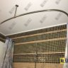 Карниз для ванны П-образный 160х75 Усиленный 20 мм MrKARNIZ фото 9