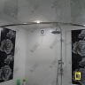 Карниз для ванны Santek Гоа 150х100 (Усиленный 25 мм) MrKARNIZ фото 7