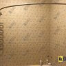 Карниз для ванны Alex Baitler Orta Угловой 170х92 Усиленный 25 мм MrKARNIZ фото 8
