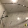 Карниз для ванны Alex Baitler Orta Угловой 170х92 Усиленный 25 мм MrKARNIZ фото 10