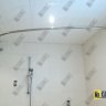 Карниз для ванны Alex Baitler Nero 160х100 Усиленный 25 мм MrKARNIZ фото 12