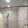 Карниз для ванны Osm Ирида 160х105 (Усиленный 25 мм) MrKARNIZ фото 16